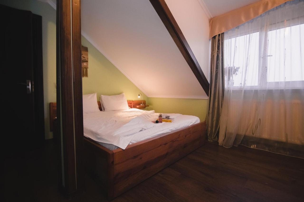 Aivengo Hotel Kolodenka Екстериор снимка