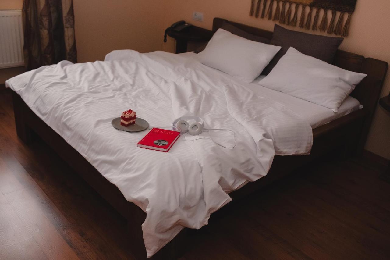 Aivengo Hotel Kolodenka Екстериор снимка
