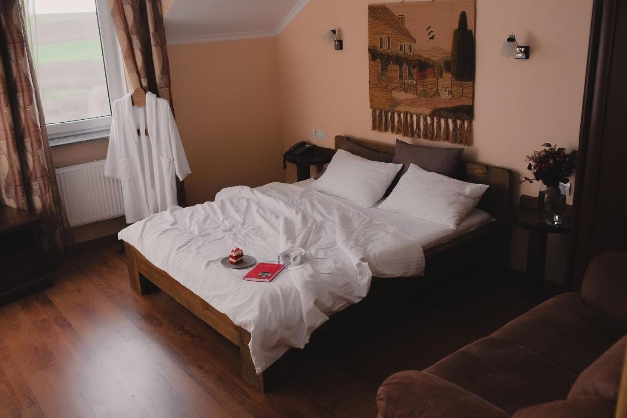 Aivengo Hotel Kolodenka Екстериор снимка
