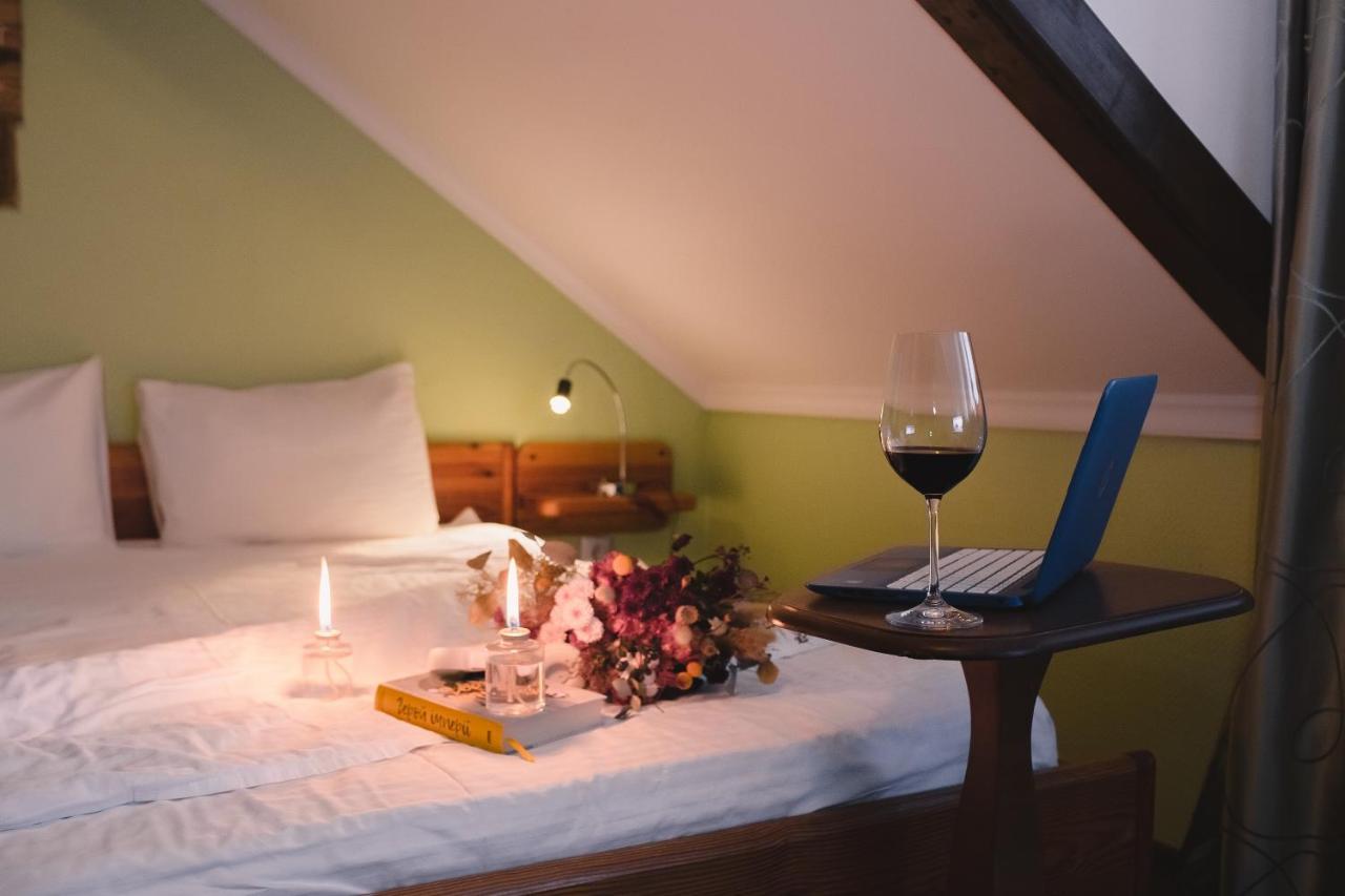 Aivengo Hotel Kolodenka Екстериор снимка
