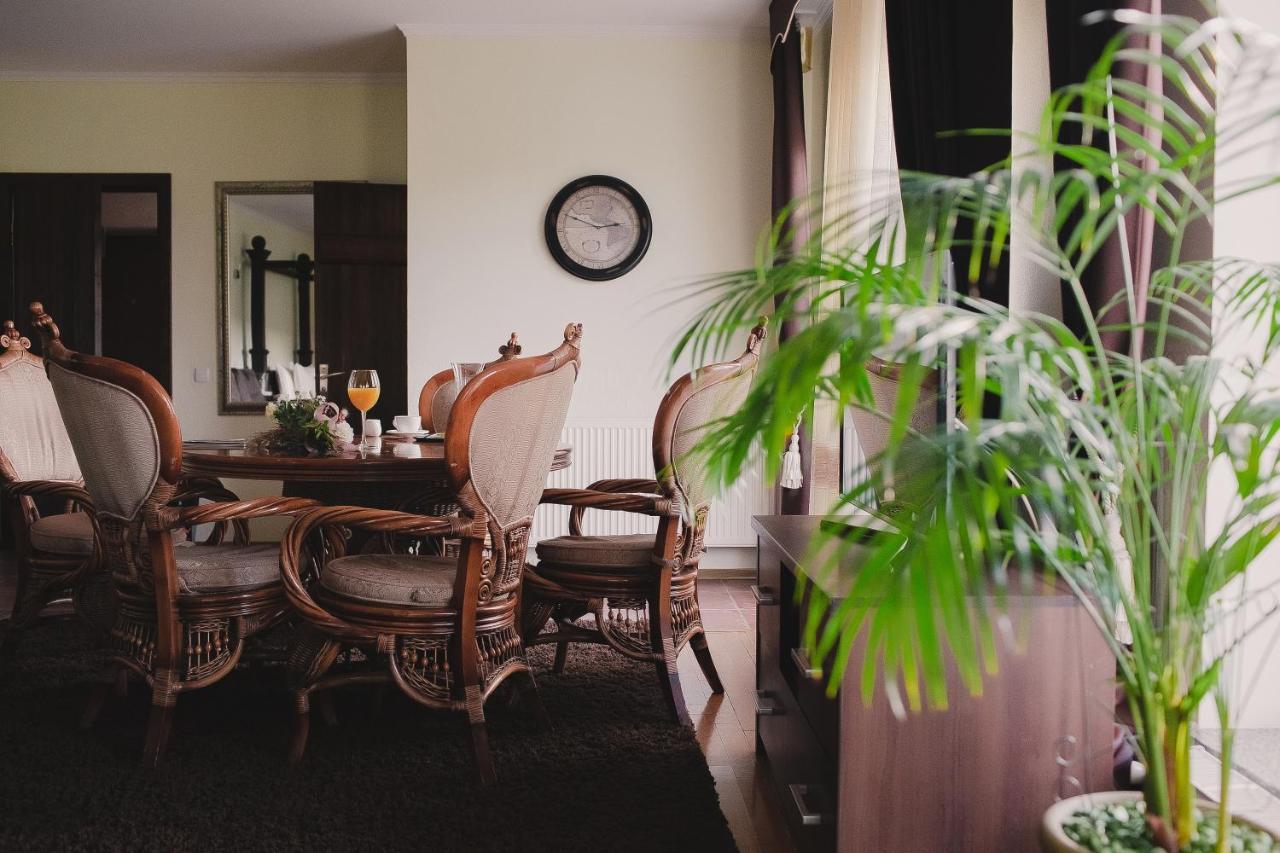 Aivengo Hotel Kolodenka Екстериор снимка