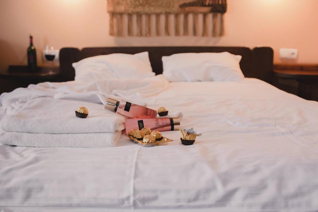 Aivengo Hotel Kolodenka Екстериор снимка