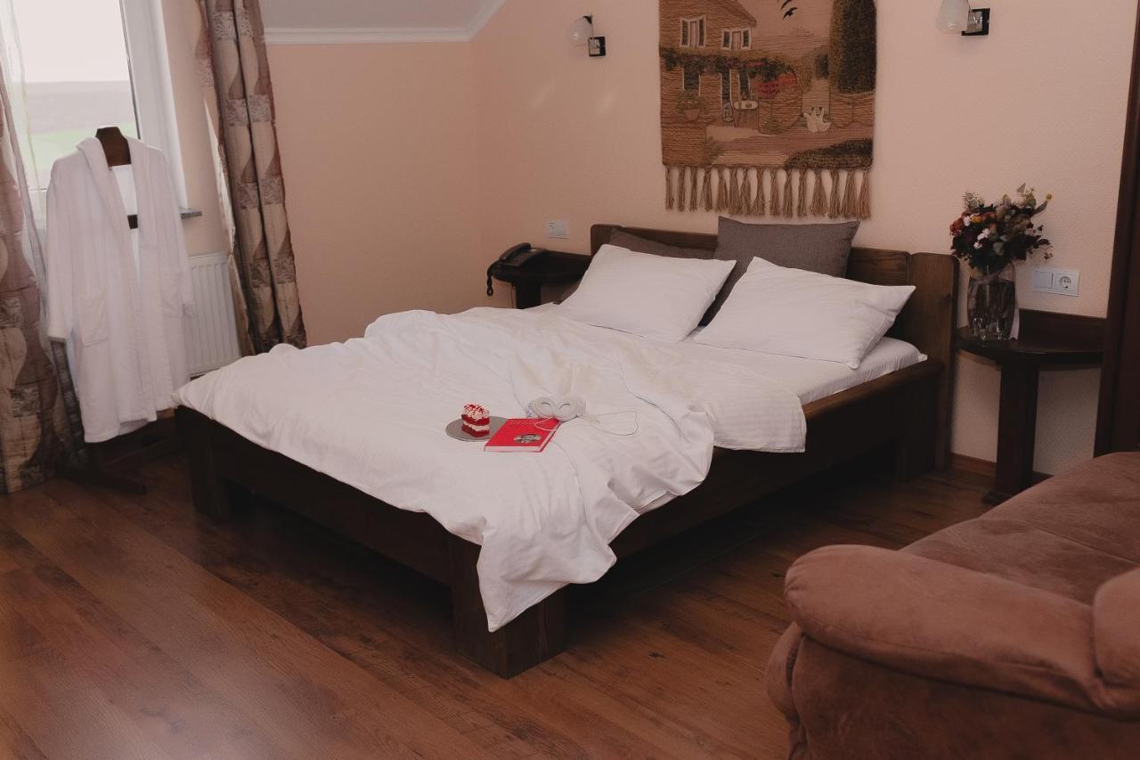 Aivengo Hotel Kolodenka Екстериор снимка