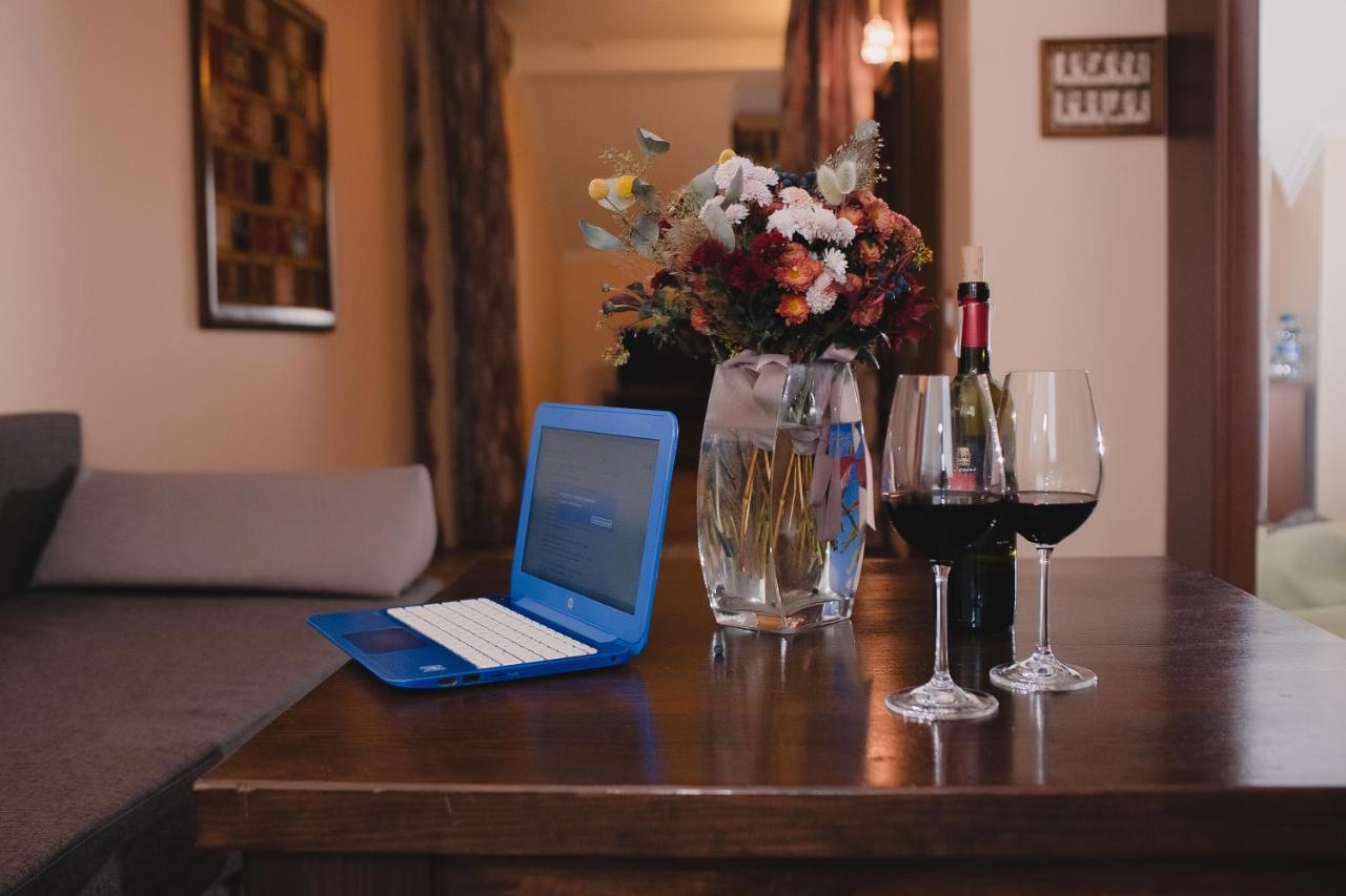 Aivengo Hotel Kolodenka Екстериор снимка