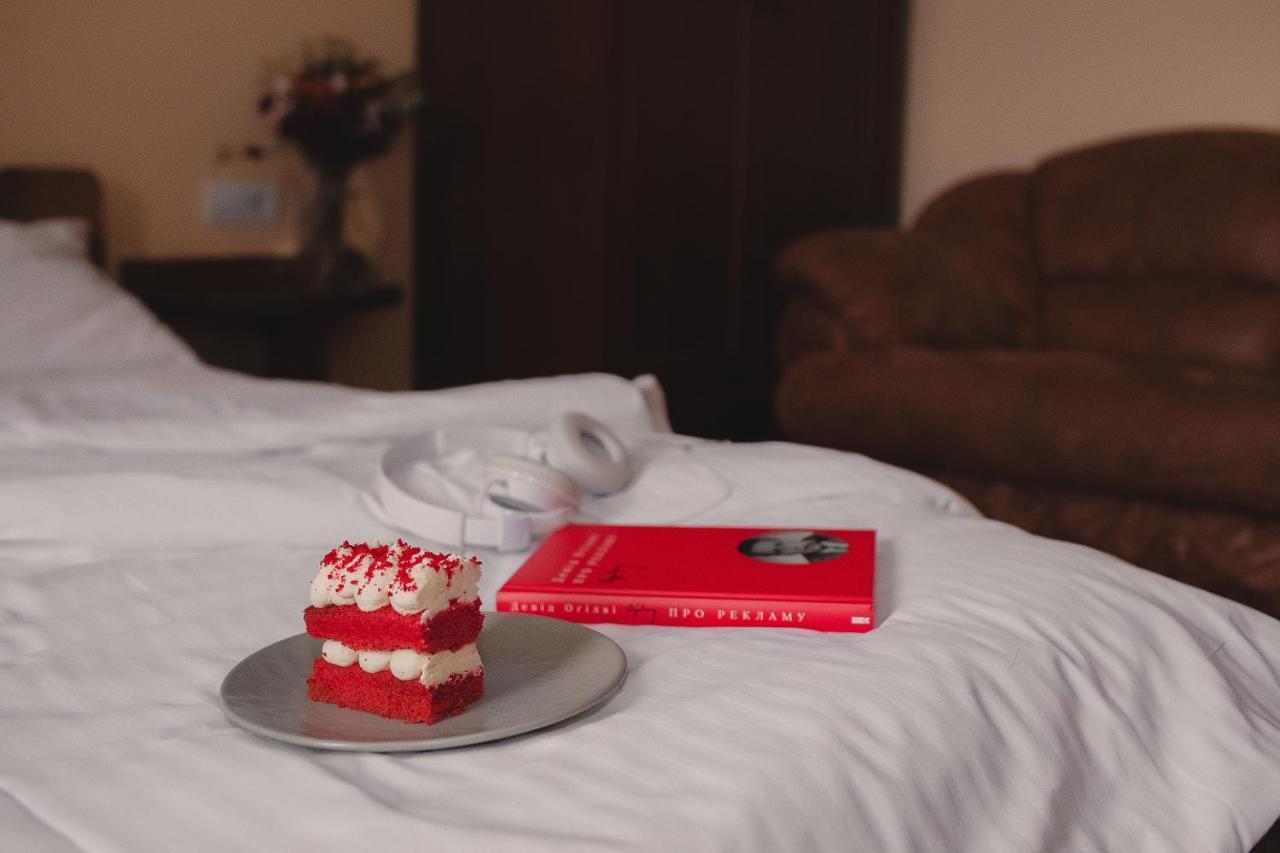 Aivengo Hotel Kolodenka Екстериор снимка