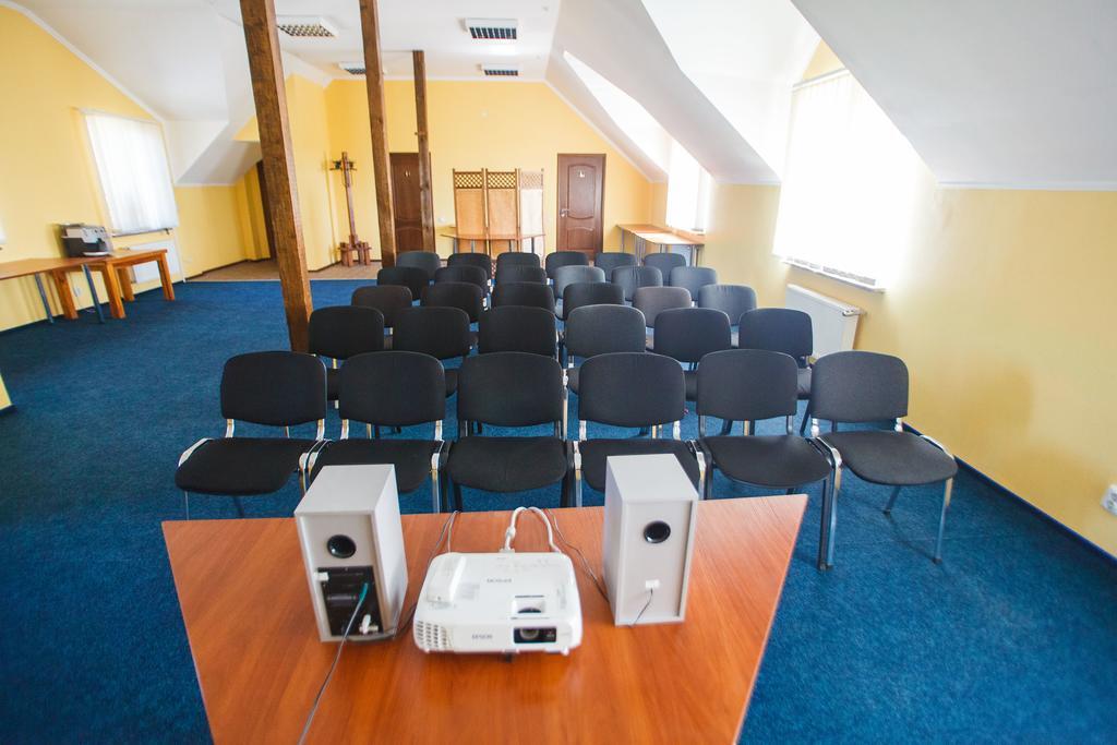 Aivengo Hotel Kolodenka Екстериор снимка