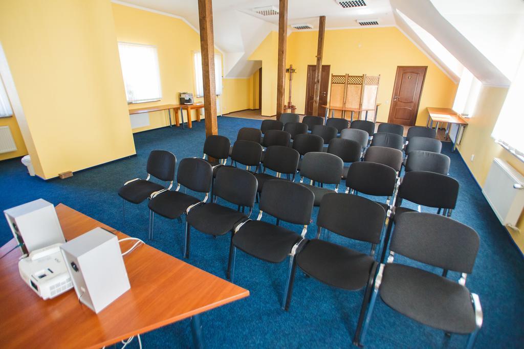 Aivengo Hotel Kolodenka Екстериор снимка