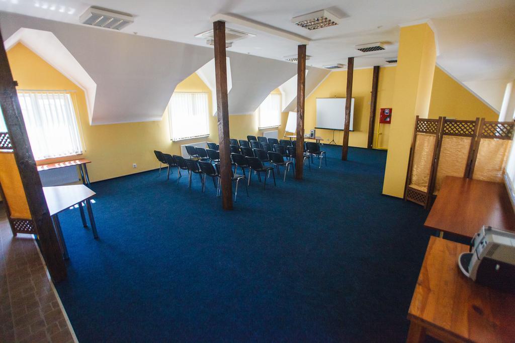 Aivengo Hotel Kolodenka Екстериор снимка