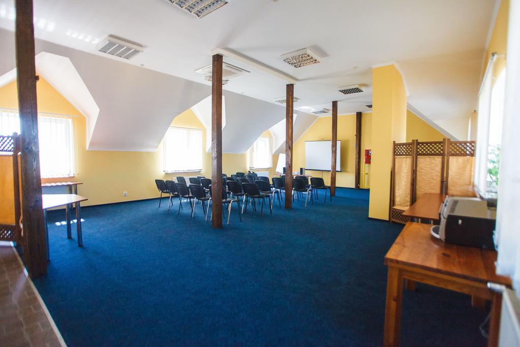 Aivengo Hotel Kolodenka Екстериор снимка