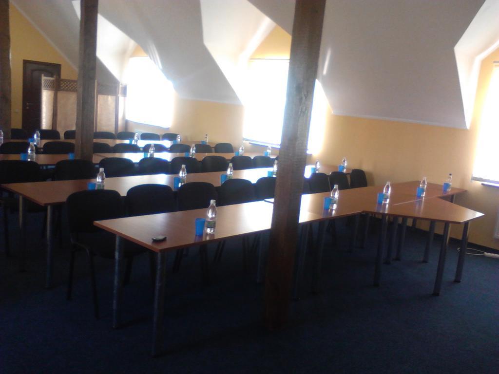 Aivengo Hotel Kolodenka Екстериор снимка