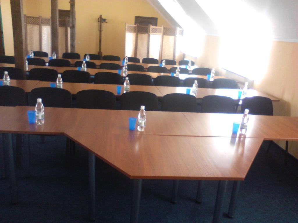 Aivengo Hotel Kolodenka Екстериор снимка
