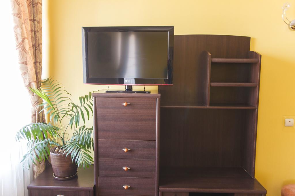 Aivengo Hotel Kolodenka Екстериор снимка