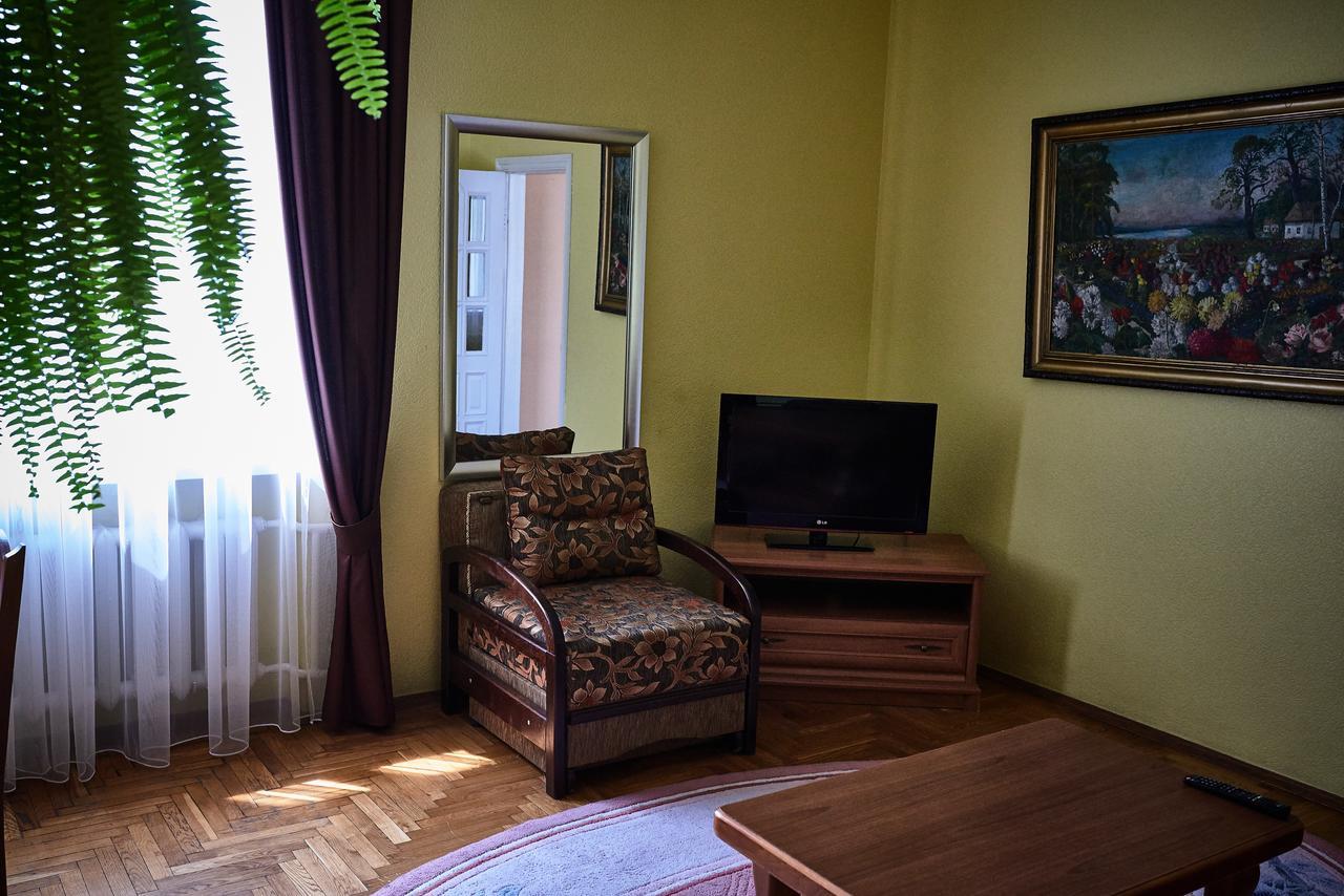 Aivengo Hotel Kolodenka Екстериор снимка