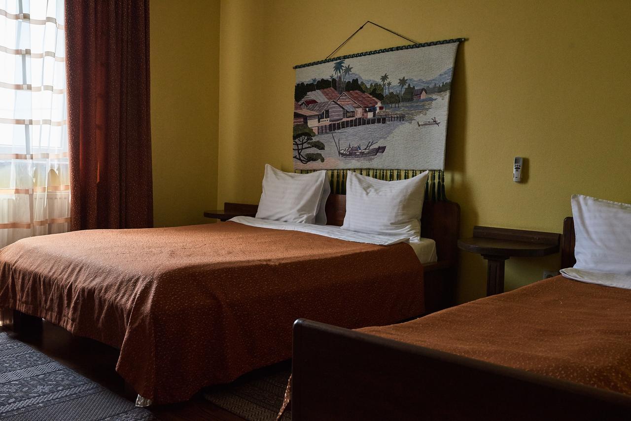 Aivengo Hotel Kolodenka Екстериор снимка