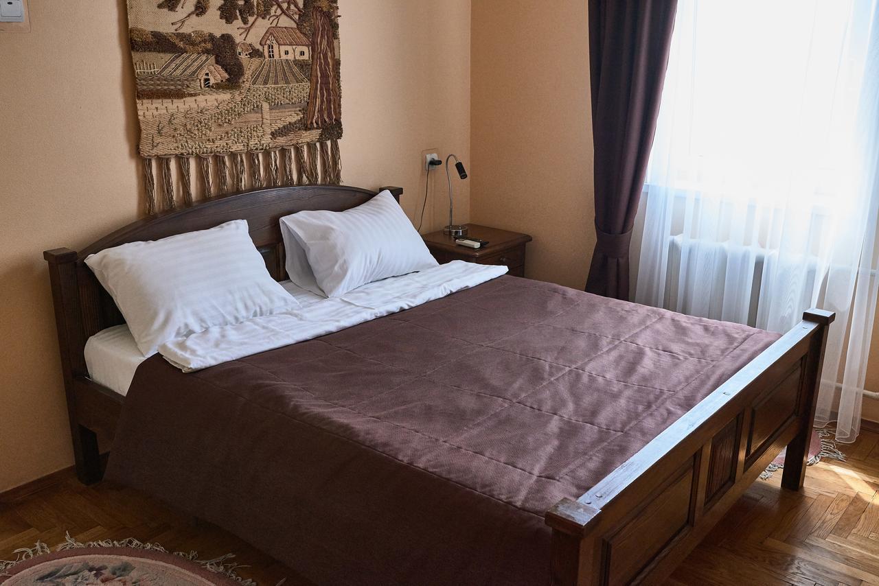 Aivengo Hotel Kolodenka Екстериор снимка