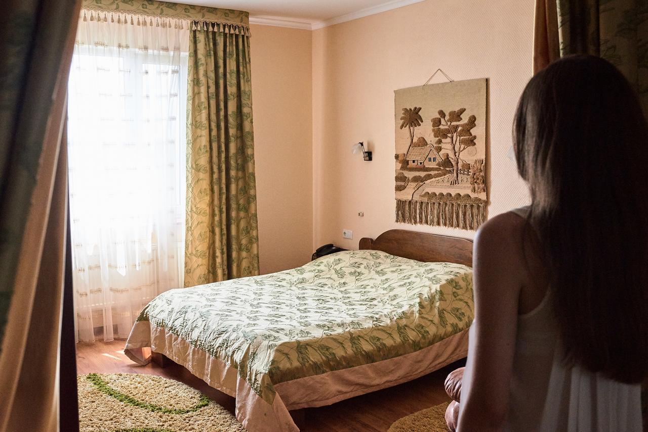 Aivengo Hotel Kolodenka Екстериор снимка