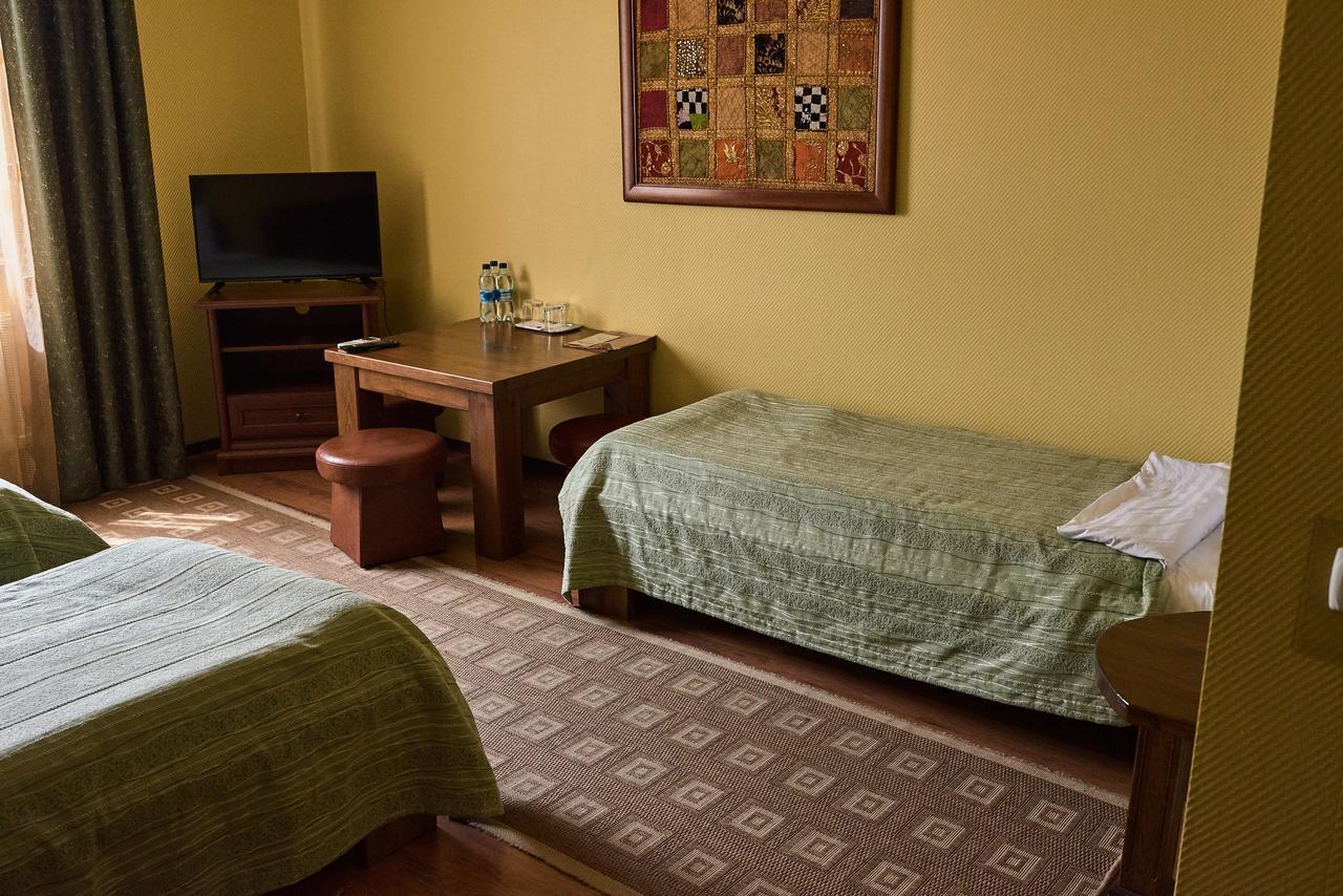 Aivengo Hotel Kolodenka Екстериор снимка