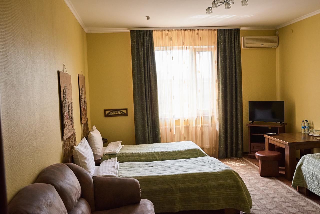 Aivengo Hotel Kolodenka Екстериор снимка